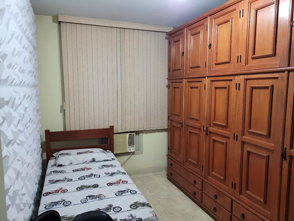 Apartamento, 2 quartos, 60 m² - Foto 8