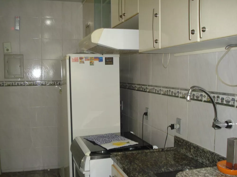 Apartamento, 2 quartos, 60 m² - Foto 14