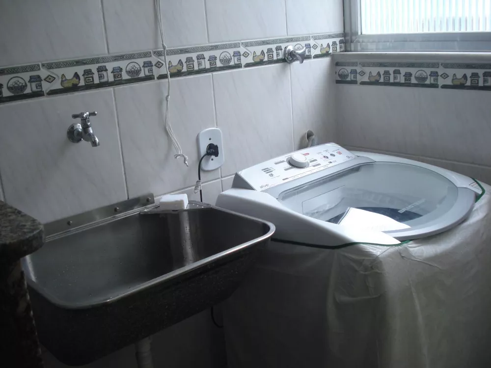 Apartamento, 2 quartos, 60 m² - Foto 12