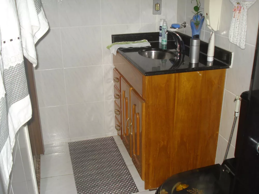 Apartamento, 2 quartos, 60 m² - Foto 16
