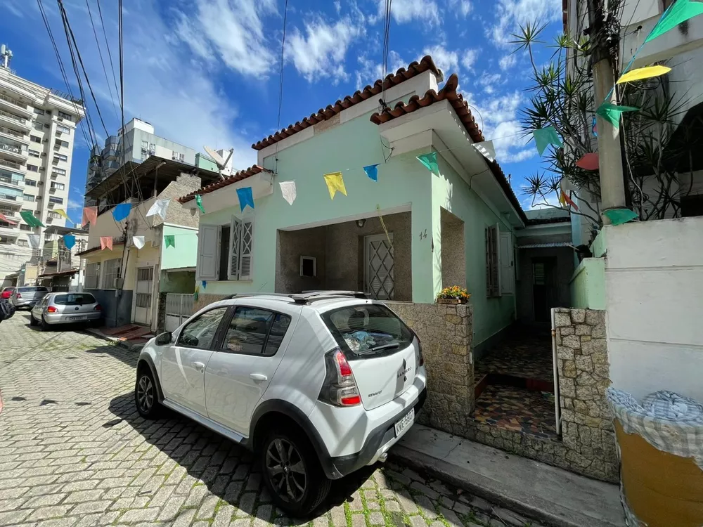 Casa, 3 quartos, 120 m² - Foto 23