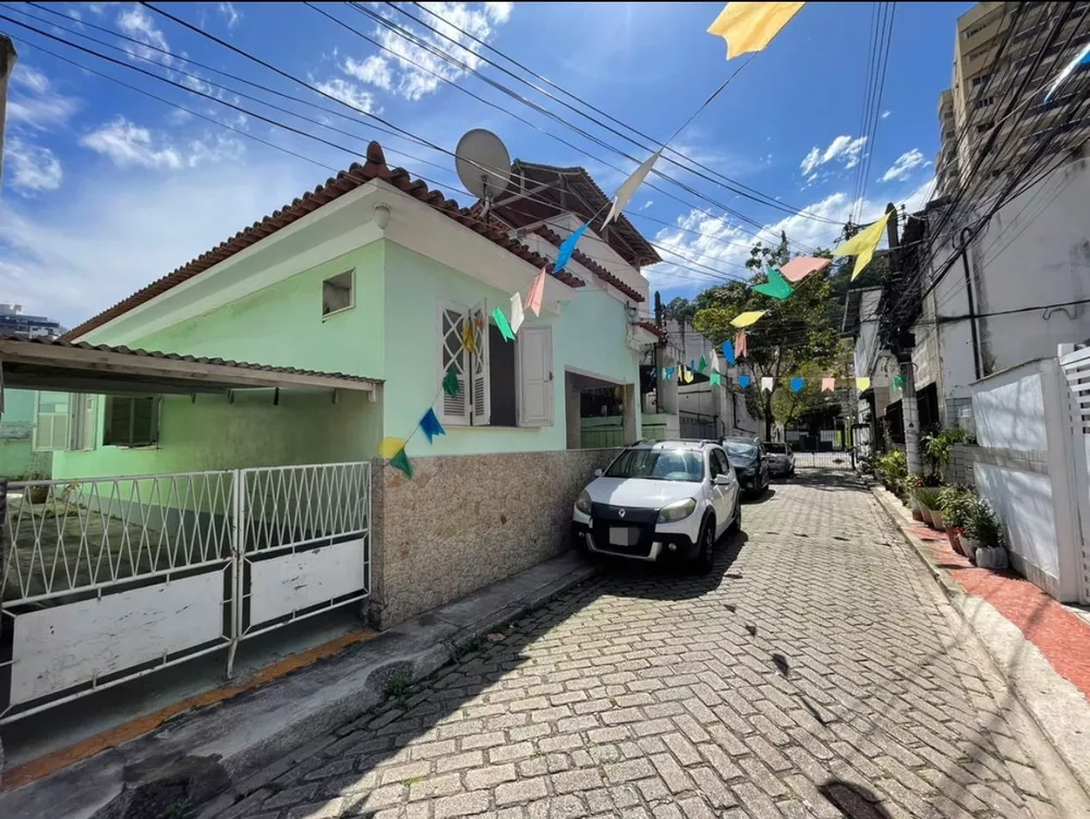 Casa, 3 quartos, 120 m² - Foto 27