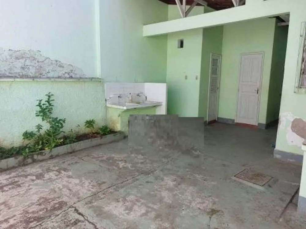 Casa, 3 quartos, 120 m² - Foto 11