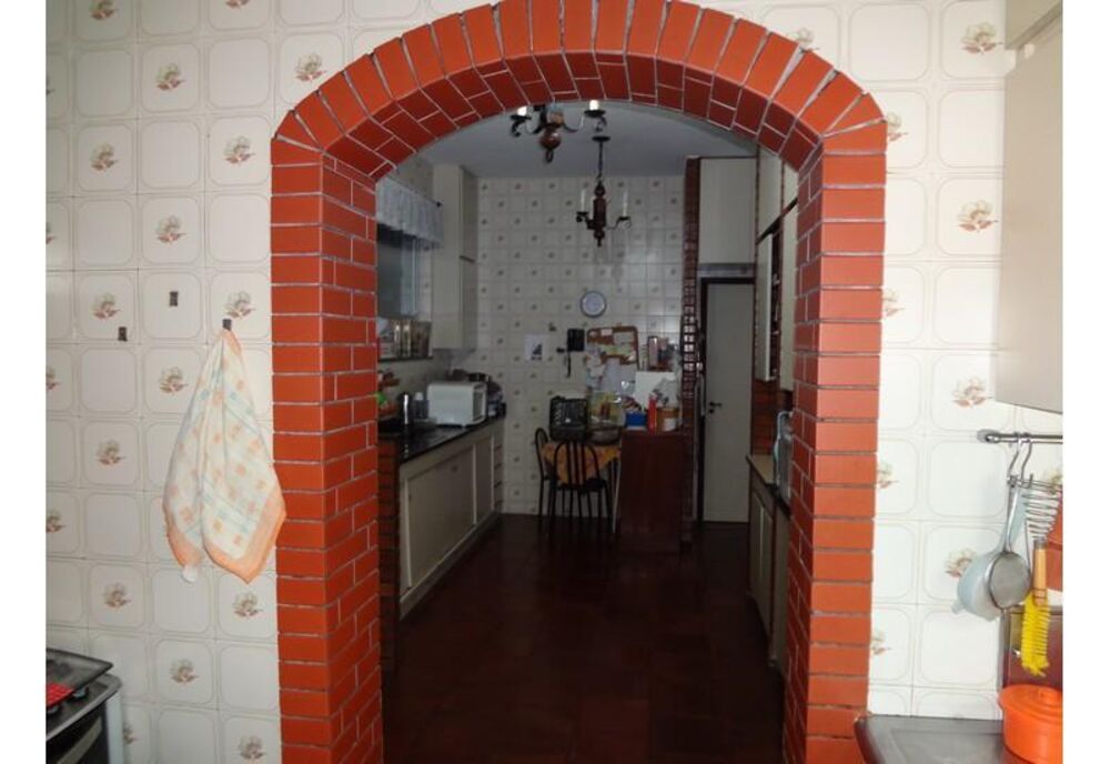 Casa, 6 quartos, 360 m² - Foto 20