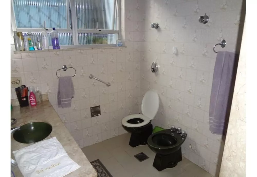 Casa, 6 quartos, 360 m² - Foto 11