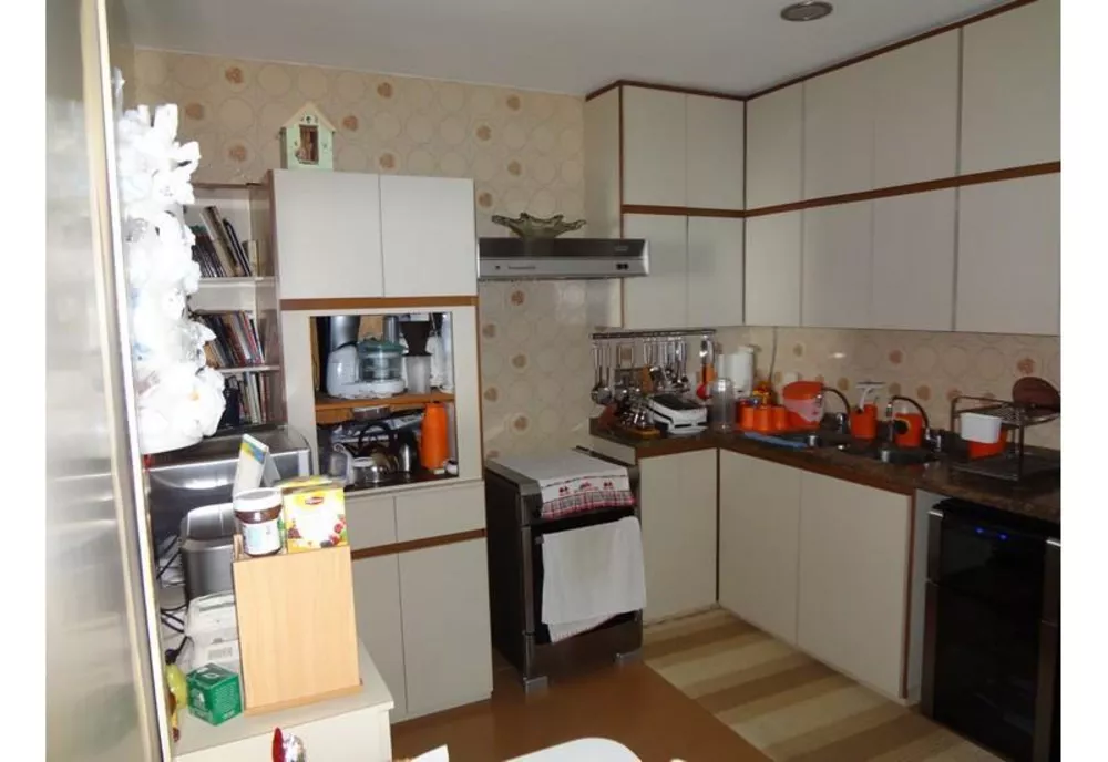 Casa, 6 quartos, 360 m² - Foto 8