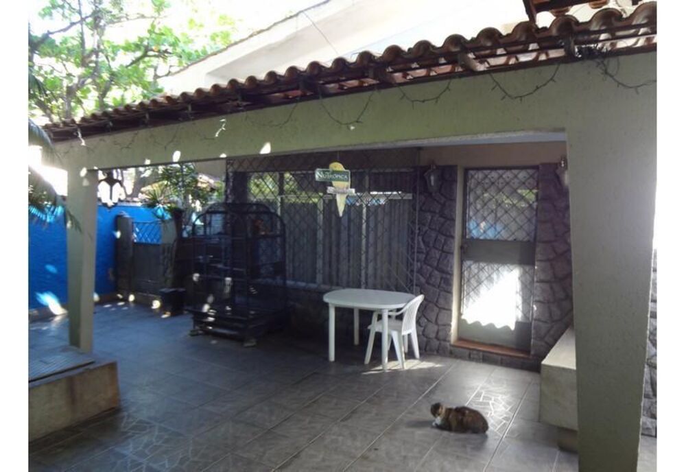 Casa, 6 quartos, 360 m² - Foto 21