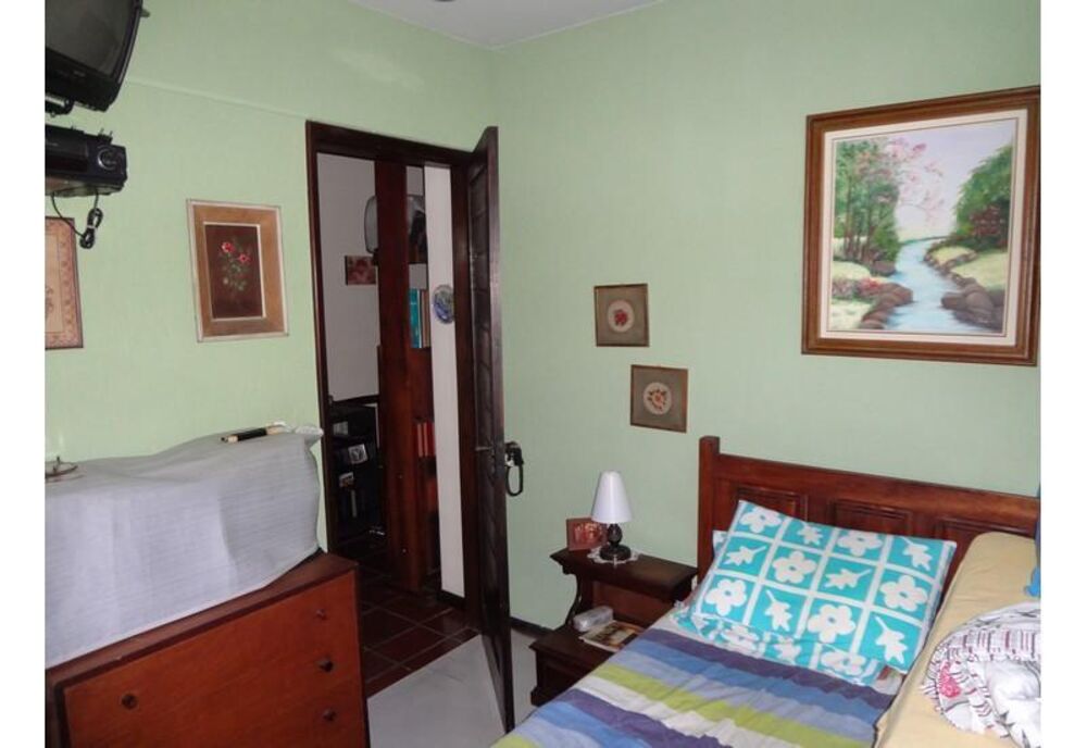 Casa, 6 quartos, 360 m² - Foto 18
