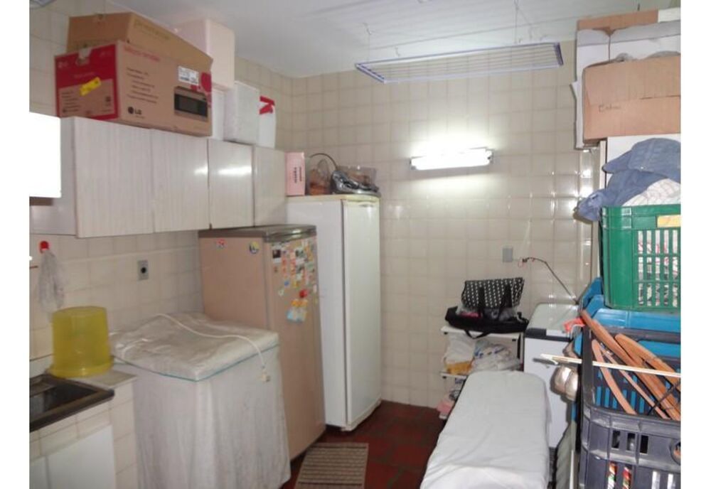Casa, 6 quartos, 360 m² - Foto 16
