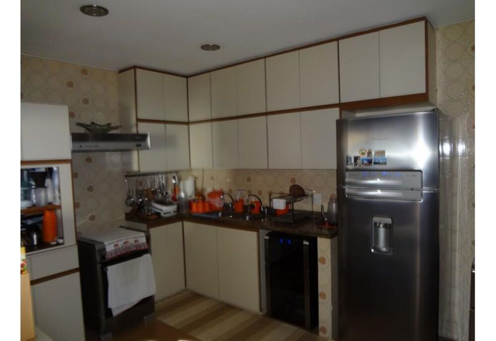 Casa, 6 quartos, 360 m² - Foto 14