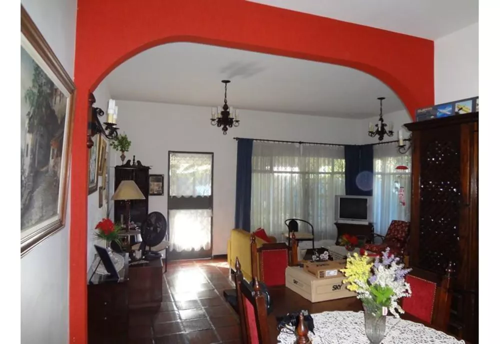 Casa, 6 quartos, 360 m² - Foto 7