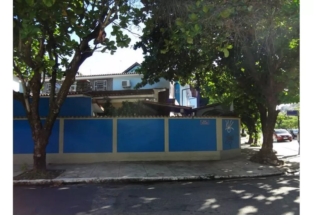Casa, 6 quartos, 360 m² - Foto 3