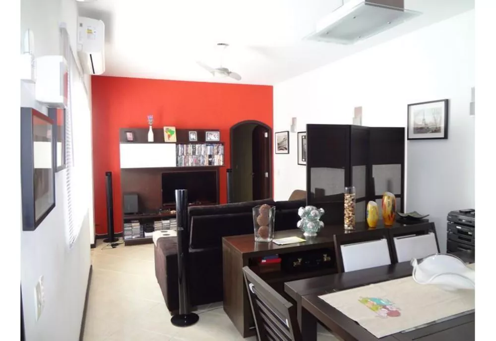 Casa, 6 quartos, 360 m² - Foto 2