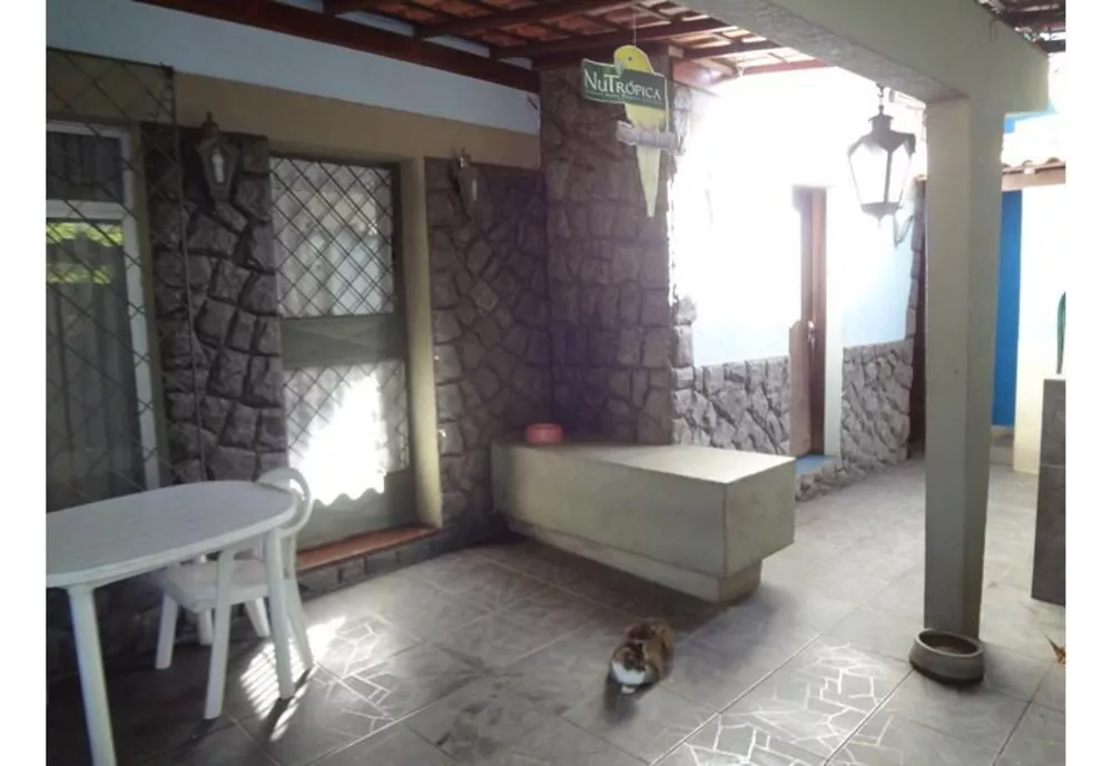 Casa, 6 quartos, 360 m² - Foto 13