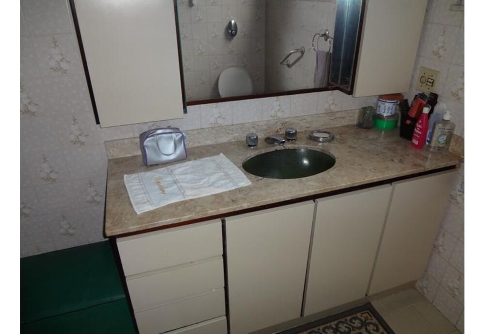 Casa, 6 quartos, 360 m² - Foto 19