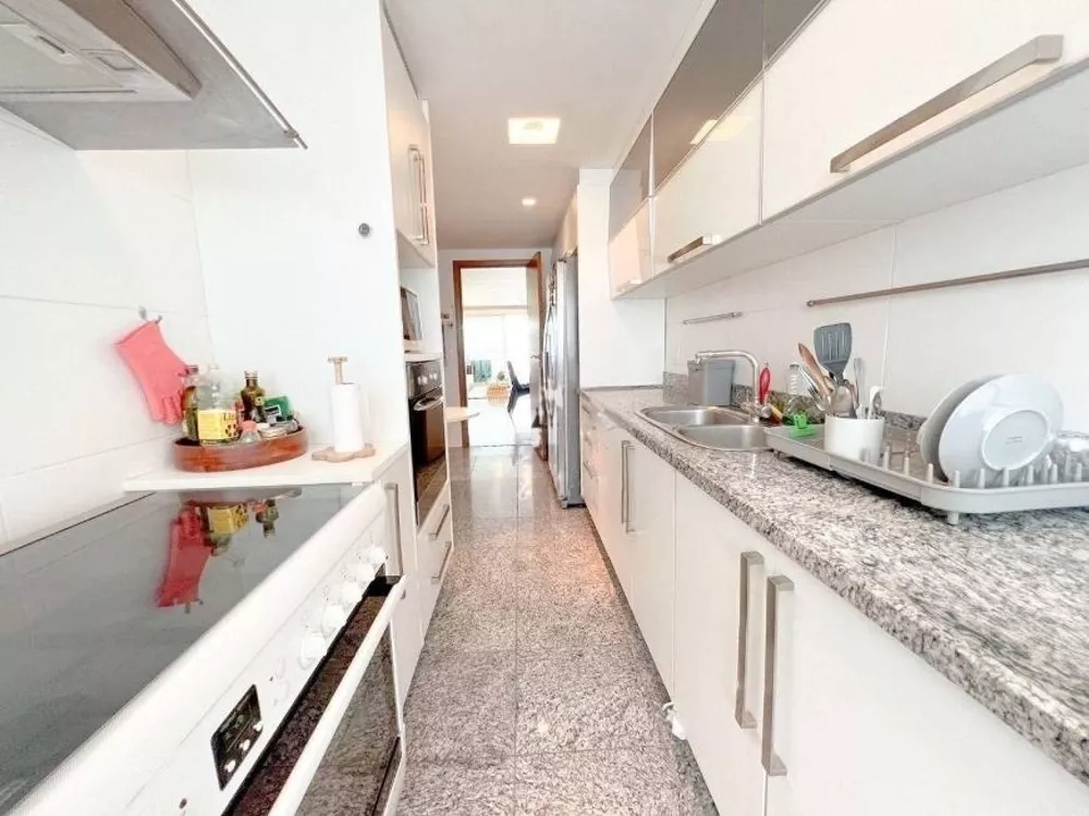 Apartamento, 4 quartos, 180 m² - Foto 18