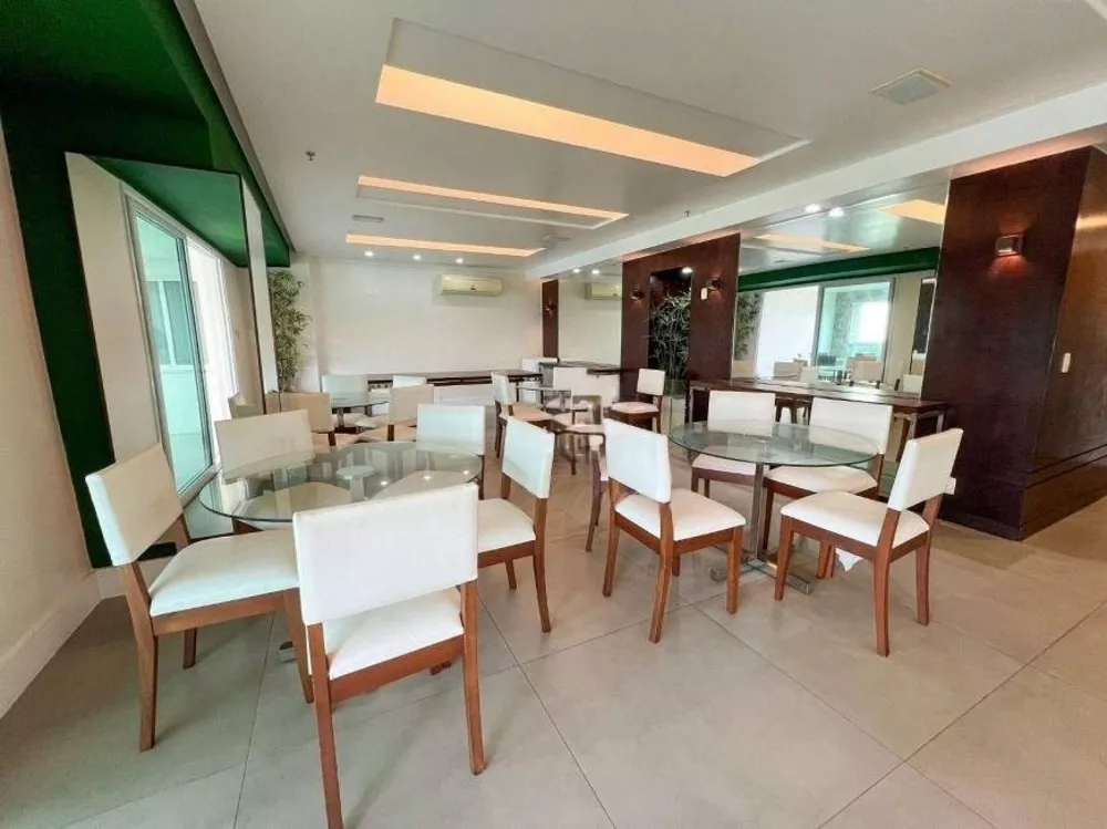 Apartamento, 4 quartos, 180 m² - Foto 23