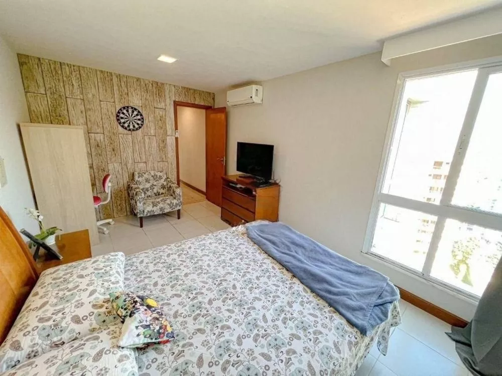 Apartamento, 4 quartos, 180 m² - Foto 14