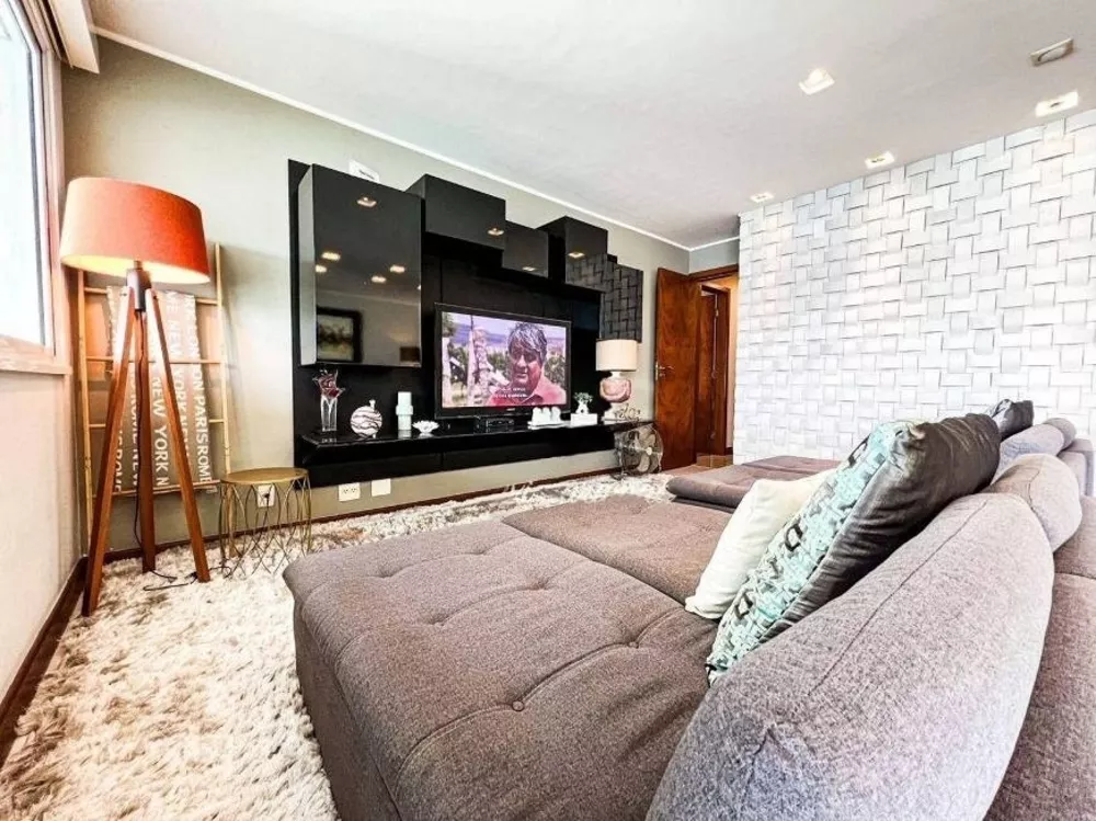 Apartamento, 4 quartos, 180 m² - Foto 5