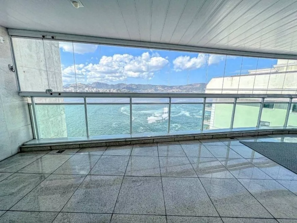 Apartamento, 4 quartos, 180 m² - Foto 3