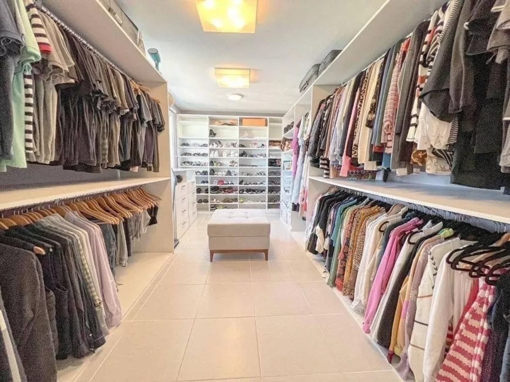 Apartamento, 4 quartos, 180 m² - Foto 12