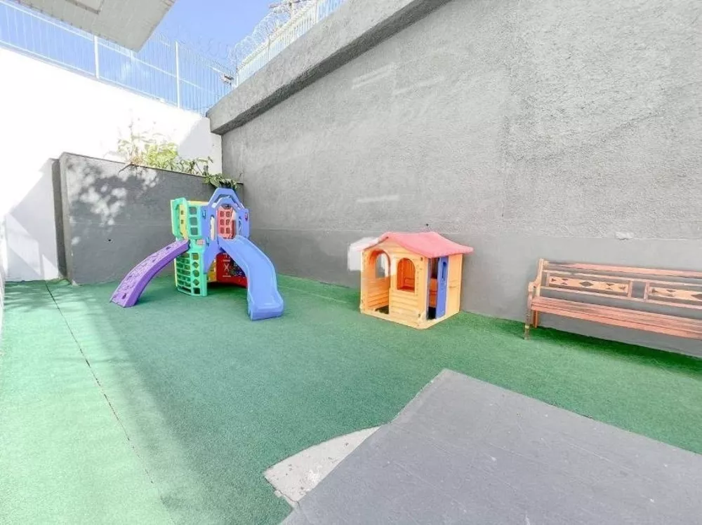 Apartamento, 4 quartos, 180 m² - Foto 24