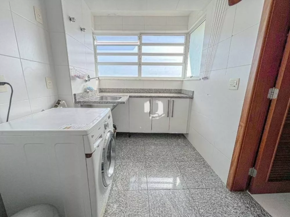 Apartamento, 4 quartos, 180 m² - Foto 20