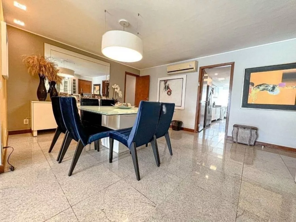 Apartamento, 4 quartos, 180 m² - Foto 8