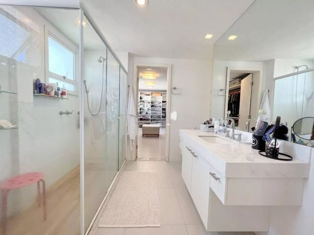 Apartamento, 4 quartos, 180 m² - Foto 13