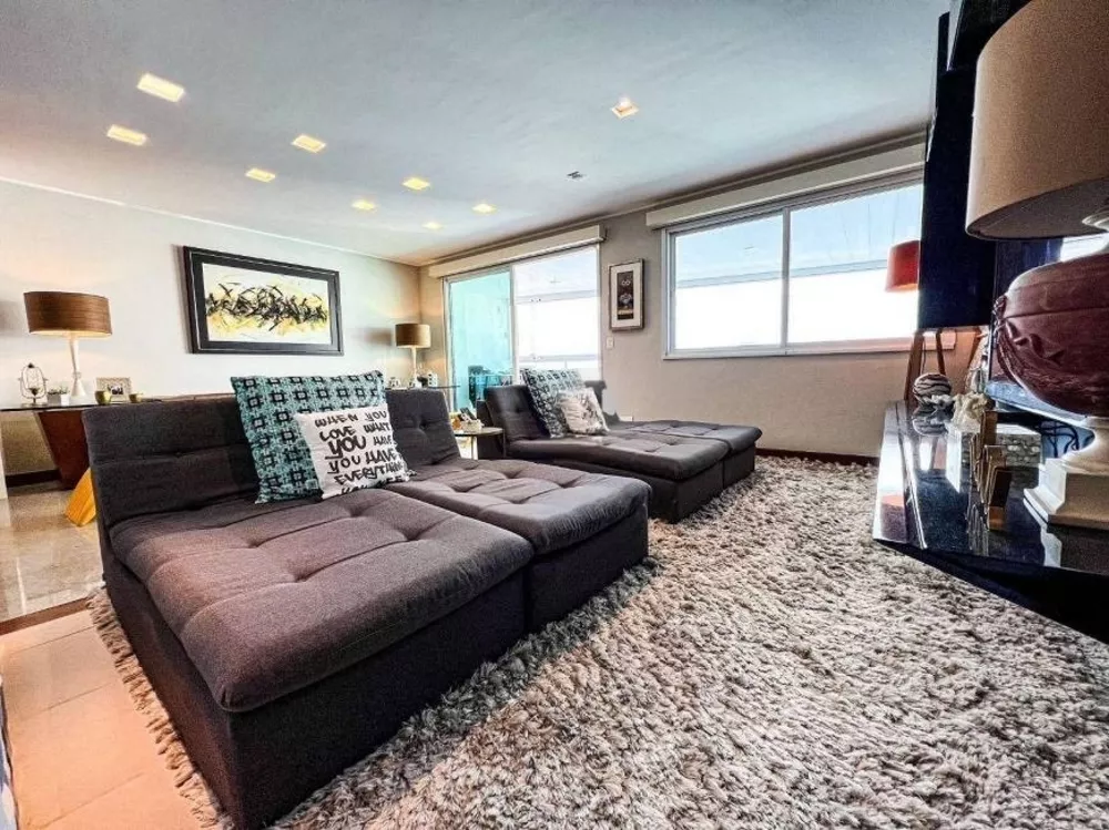 Apartamento, 4 quartos, 180 m² - Foto 6