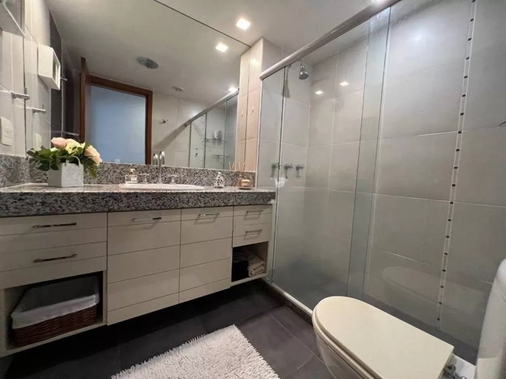 Apartamento, 4 quartos, 180 m² - Foto 15