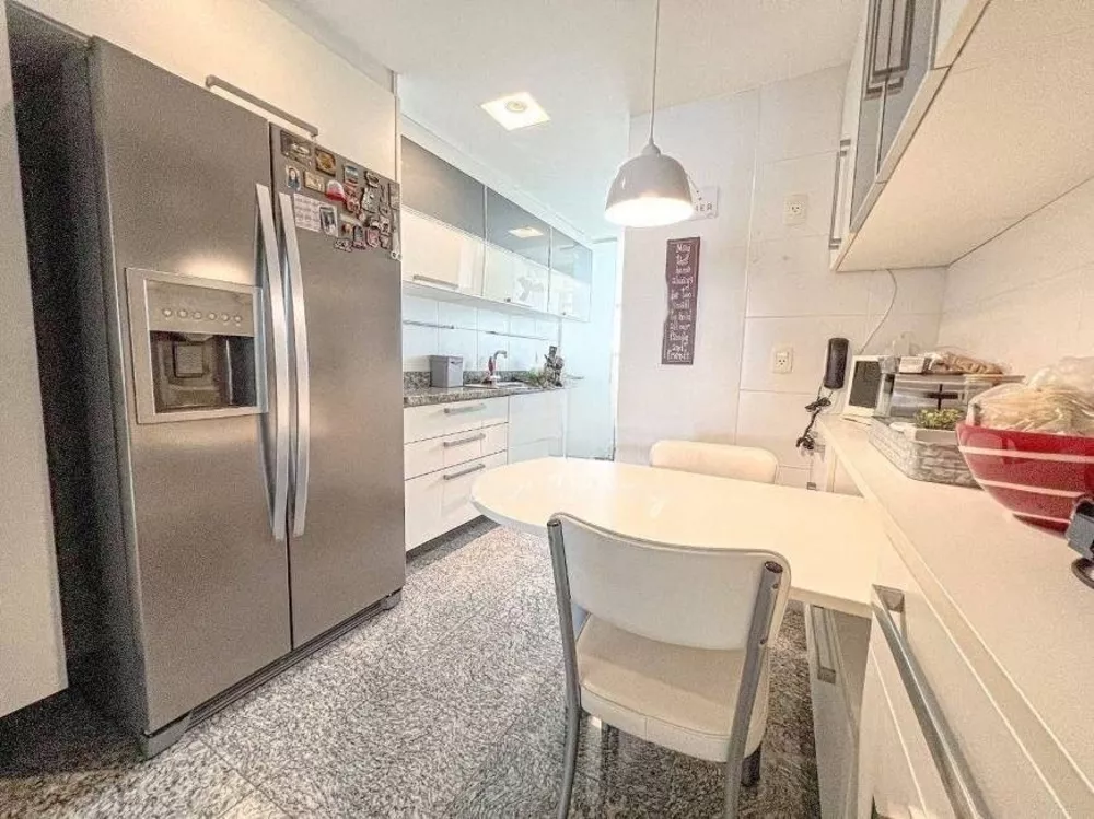 Apartamento, 4 quartos, 180 m² - Foto 17