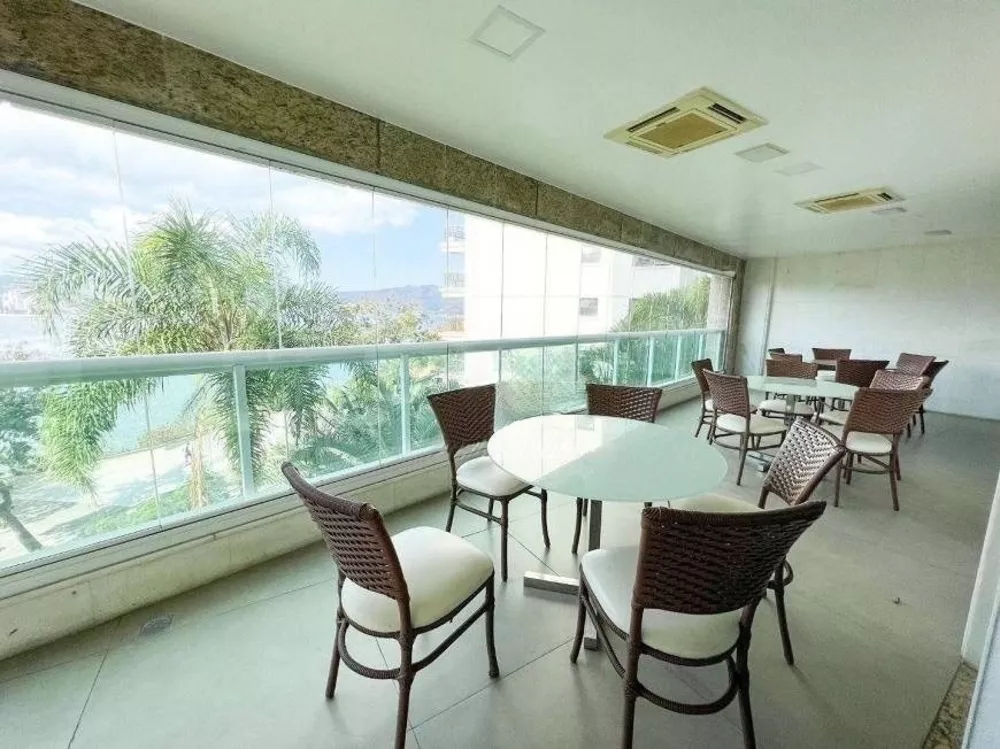 Apartamento, 4 quartos, 180 m² - Foto 4