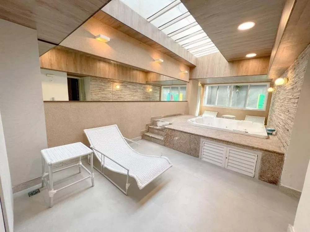 Apartamento, 4 quartos, 180 m² - Foto 22
