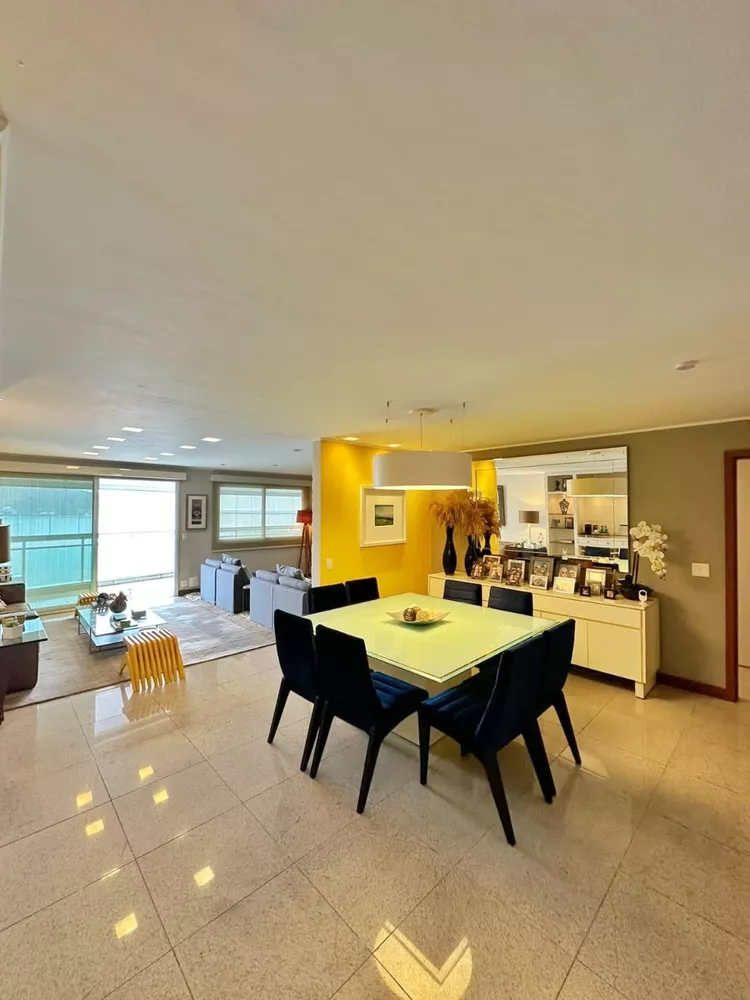 Apartamento, 4 quartos, 180 m² - Foto 9