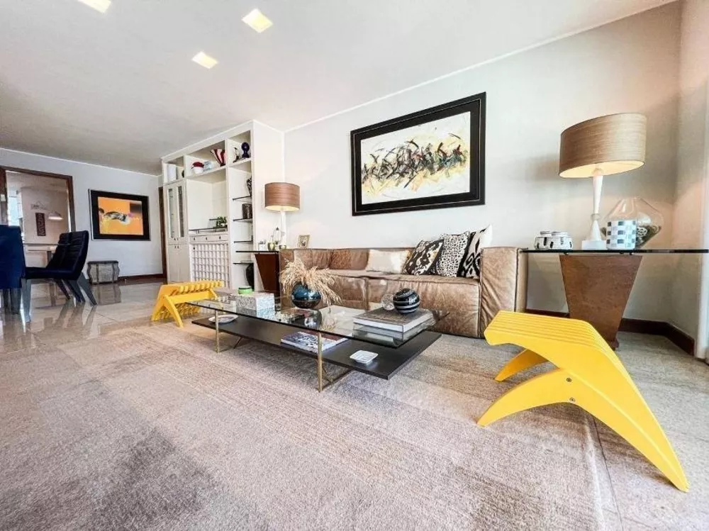 Apartamento, 4 quartos, 180 m² - Foto 7