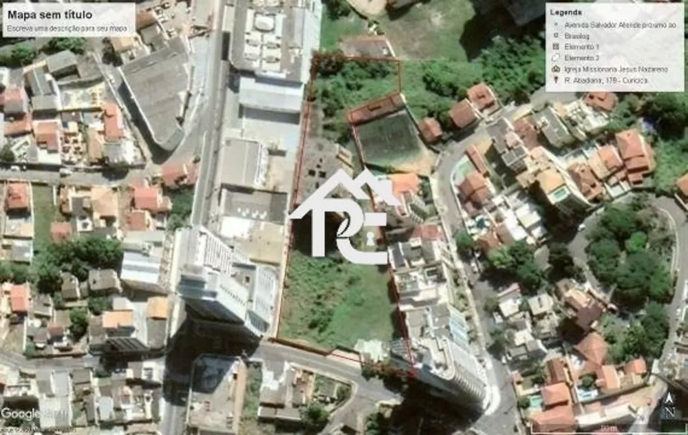 Terreno, 7500 m² - Foto 3