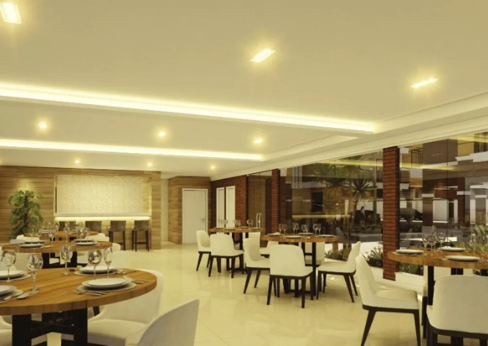 Apartamento, 2 quartos, 99 m² - Foto 18