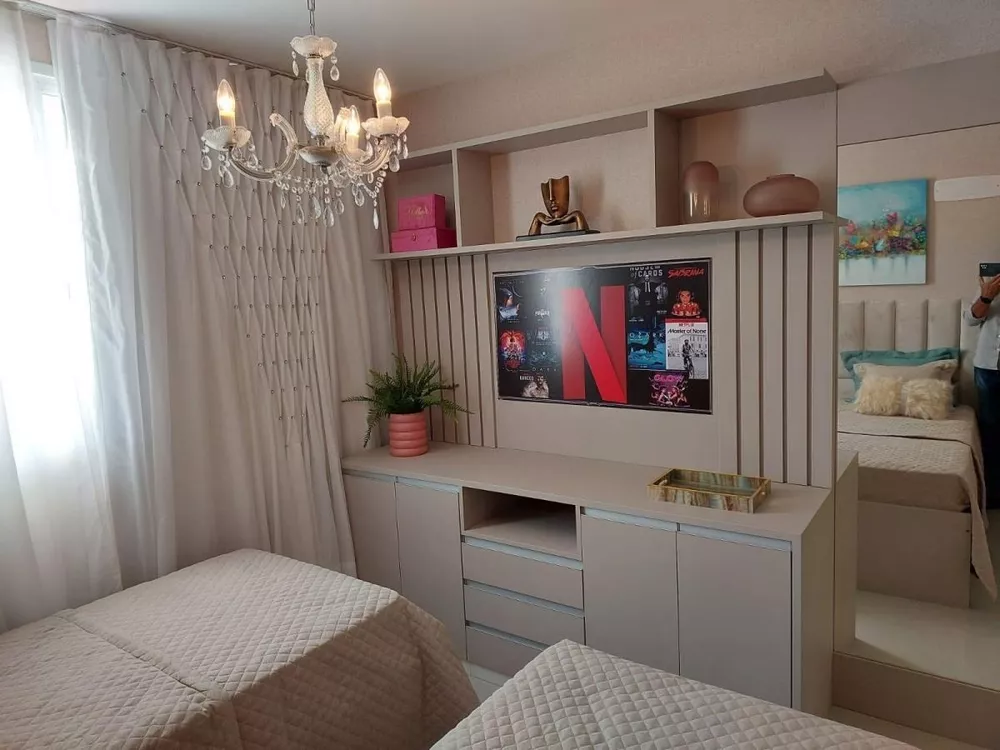 Apartamento, 2 quartos, 99 m² - Foto 9