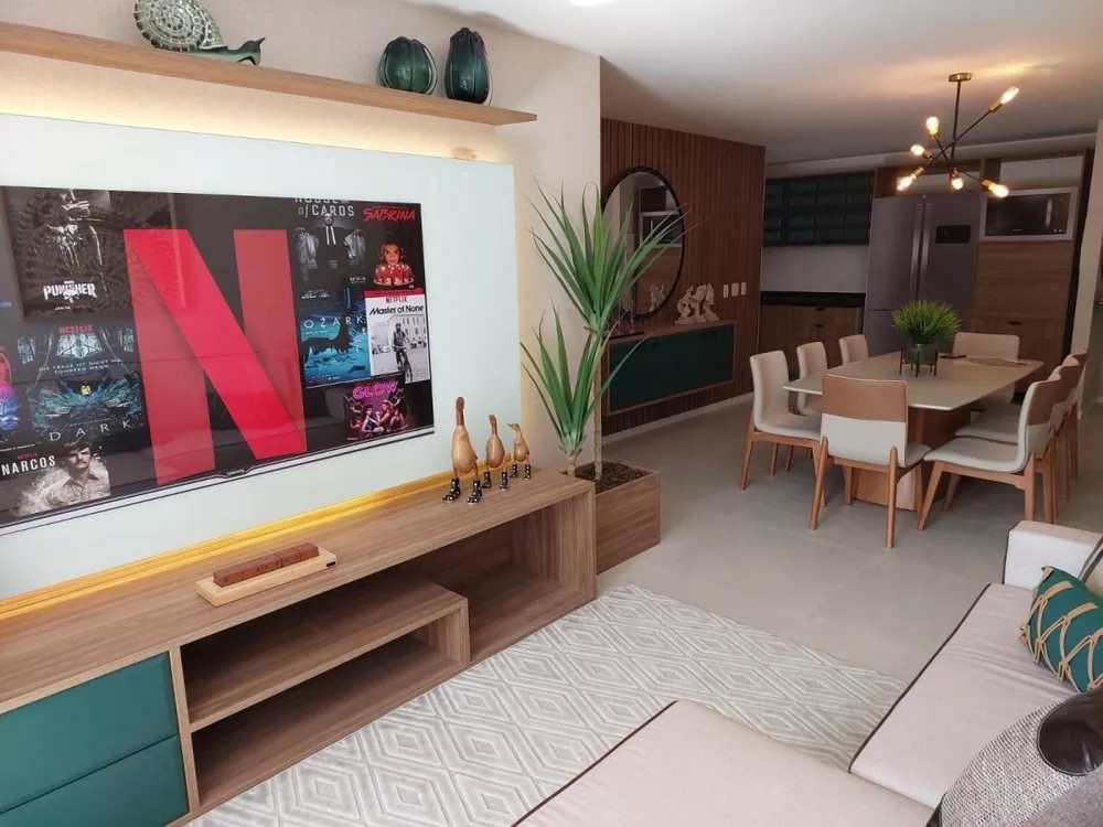 Apartamento, 2 quartos, 99 m² - Foto 4