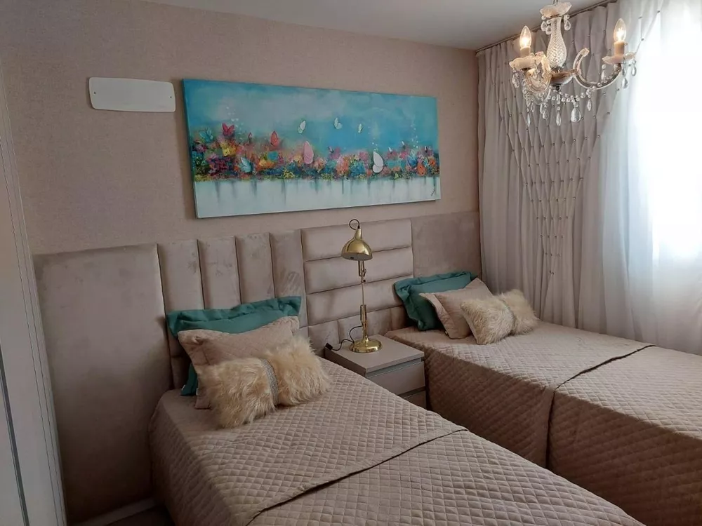 Apartamento, 2 quartos, 99 m² - Foto 8