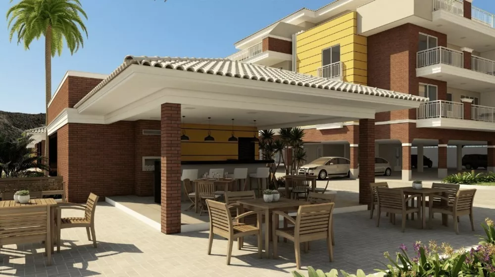 Apartamento, 2 quartos, 99 m² - Foto 20