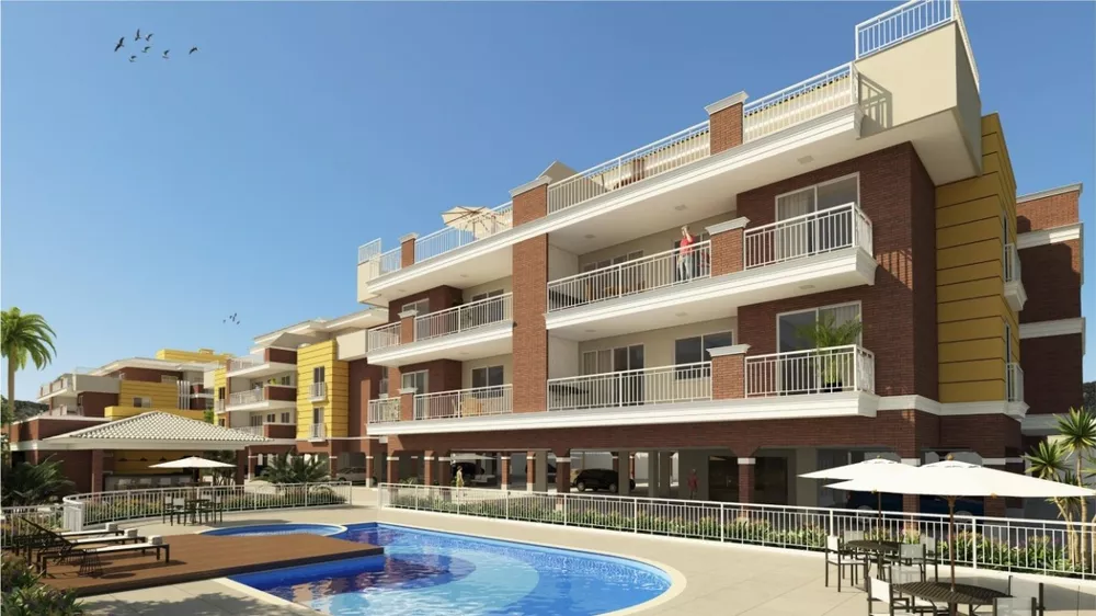 Apartamento, 2 quartos, 99 m² - Foto 1