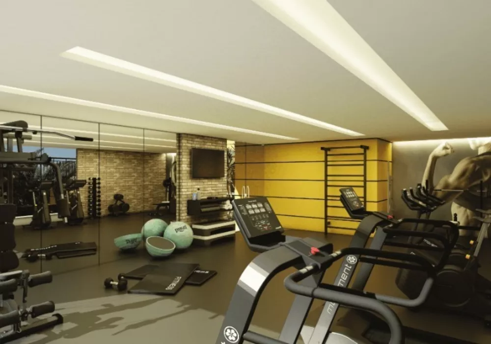 Apartamento, 2 quartos, 99 m² - Foto 17