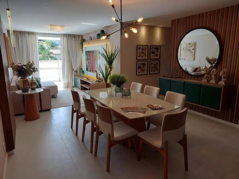 Apartamento, 2 quartos, 99 m² - Foto 3