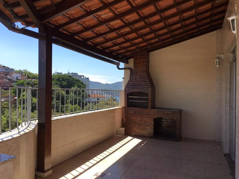 Cobertura, 3 quartos, 157 m² - Foto 17