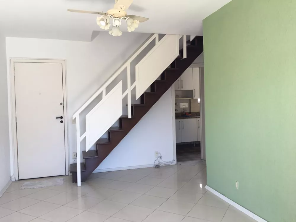 Cobertura, 3 quartos, 157 m² - Foto 4