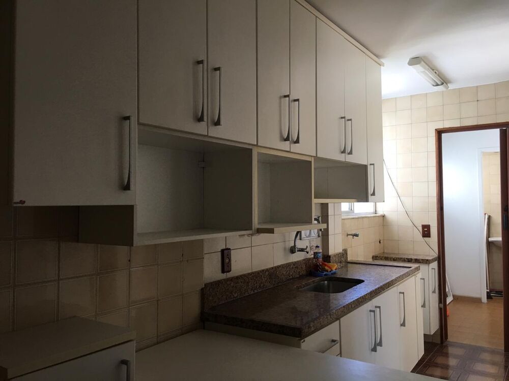 Cobertura, 3 quartos, 157 m² - Foto 5