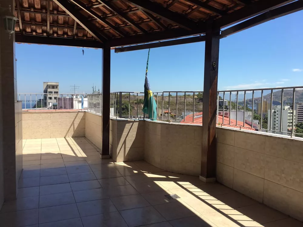 Cobertura, 3 quartos, 157 m² - Foto 16