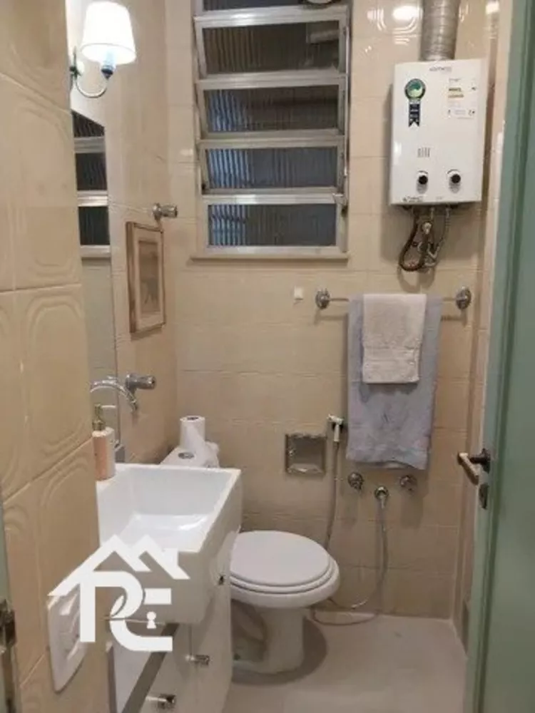 Apartamento, 1 quarto, 40 m² - Foto 8